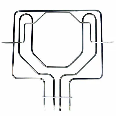 Oven Cooker Grill Element For Rangemaster Leisure Flavel Falcon P026810 2350w • £17.25