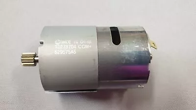 New Genuine Makita 629581-1 DC Motor 9.6V For 6095D UM1690D • $37.05