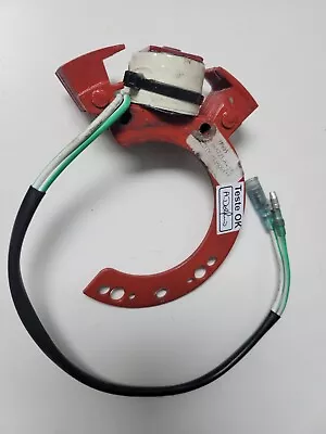 Mercury Outboard Stator 1997-2005 6-25hp 855721A4 855721T8 174-5721 (A665) Oem • $60