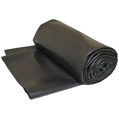 15' X 35' Firestone RubberGard 45-Mil EPDM Roofing Rubber • $704.90