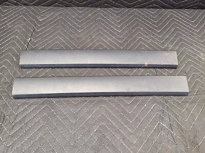 79-93 Ford Fox Body Mustang Ceiling Headliner Middle Trim Panels 5.0L • $69.99