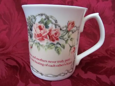 £18 • Buy ❀ڿڰۣ❀ PAST TIMES Children And Mothers Victoriana Porcelain Mug By Beryl Peters