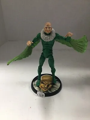 Marvel Legends Vulture Fearsome Foes Toybiz • $74.99