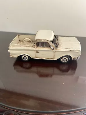 1963 Holden EH Utility Trax Model Car • $90