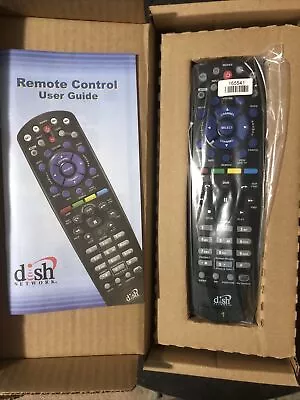 **NEW** DISH NETWORK - BELL 165540 32.0 UHF 2G Remote Control. Universal Remote • $14.95