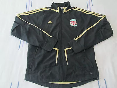 £17.99 • Buy Liverpol Training Track Top Size 42 -44  Adidas
