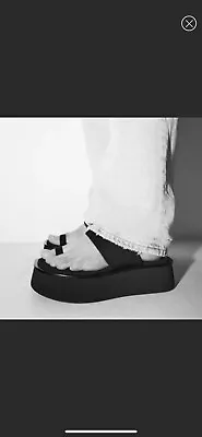 $55 • Buy Zara Sandals