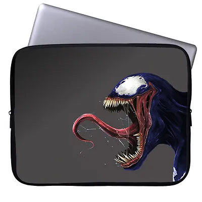 Venom Laptop Case Sleeve Tablet Bag Ultrabook Chromebook Sleeve  • £15.99