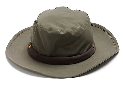 Laksen Buck Waterproof Brimmed Hat • £14.95