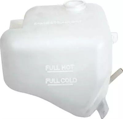 1982-1987 Camaro Firebird Engine Coolant Tank Overflow Reservoir New HT14070997 • $64.95