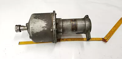 Procunier 3 EF Tapping Attachment  Cap. Brass 3/4 Cast Iron 5/8  Steel 1/2  • £97.31