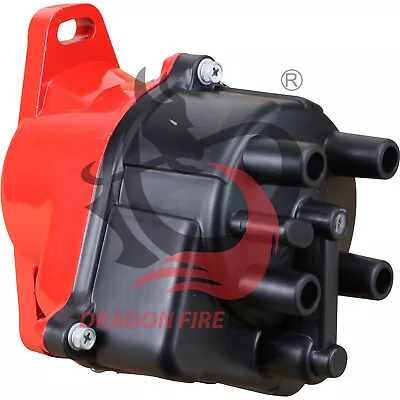 Dragon Fire Ignition Distributor For 92-95 Acura Honda B16 B18 DOHC VTEC OBD1 • $344.95