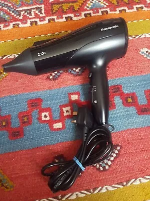 Panasonic EH-NE83 2500 W Hair Dryer - Black • £23