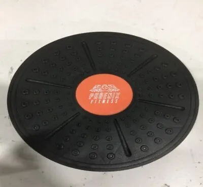 Phoenix Fitness RY1012 Wobble Balance Board - Exercise Balance Stability Trainer • $8