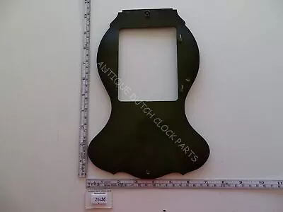 $41.50 • Buy Back Plate For A Schmid Mantel Clock, Neuchatel Or Neuchateloise