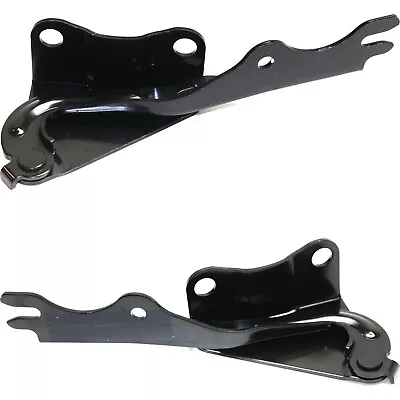 New Hood Hinge Pair Set Driver & Passenger Side Fits 2007-2015 Mazda CX-9 4-Door • $53.55