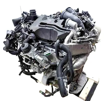 2019 - 2022 Ram 1500 3.0l Eco-diesel Turbo V6 Rwd Engine Motor Vin M 8th Digit • $8457.50