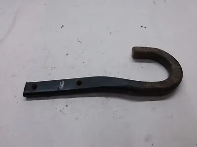 2000 Chevrolet Chevy S10 Blazer Right Front Frame Tow Hook • $25