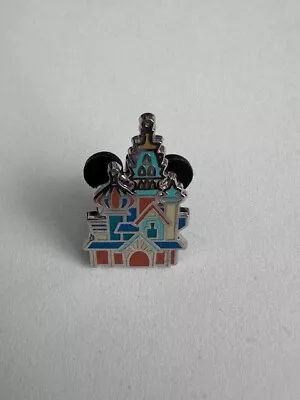 Mystic Manor Tiny Kingdom Disney Pin (D2) • $12.95