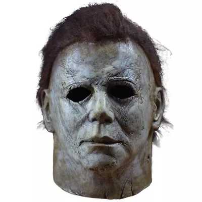 Trick Or Treat Studios HALLOWEEN 2018 Michael Myers Mask NEW • $53.99