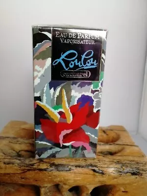 Cacharel Loulou Perfume Boxed 30ml  Eau De • £18