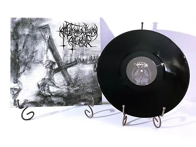 ARKHA SVA Mikama Isaro Mada LP Vinyl Horna Vlad Tepes Lucifugum Mutiilation • $21