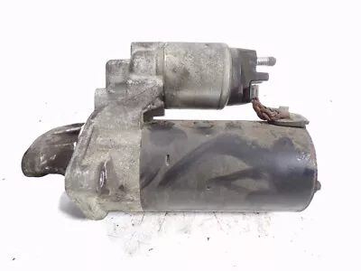 12417796892 Starter Motor / 16999720 For Bmw Serie 3 Berlina E90 2.0 16v Diese • £87.98