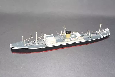 Wms Gb Cargo Ship 'ms Wairangi' 1/1250 Model Ship • £24.99