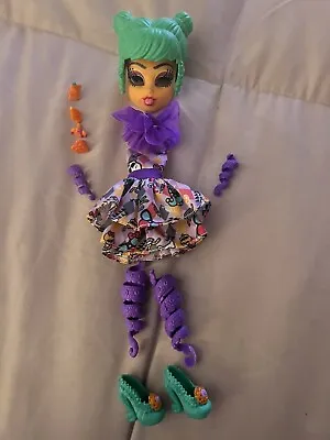 Inner Monster - Scared Silly - Monster High - Add-on Pack - 2014-COMPLETE-MINT • $25