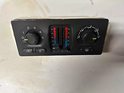 03 04 05 06 Silverado Tahoe Gmc Sierra Yukon  Oem Climate Control Tested! • $78.87