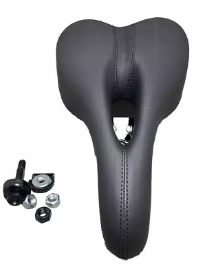 Echelon EX-4S Connect Bike OEM Bike Seat OEM PART • $38.88