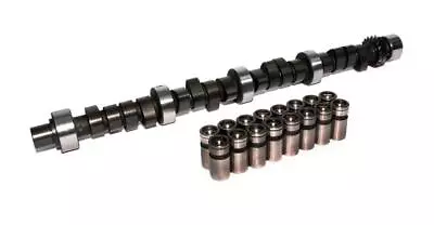 Comp Cams Engine Camshaft & Lifter Kit | CL20-210-2 • $337.56