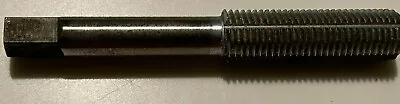 7/16-20 Gh5 Forming Tap Bottom Greenfield Hss New. Made In Usa • $9.25