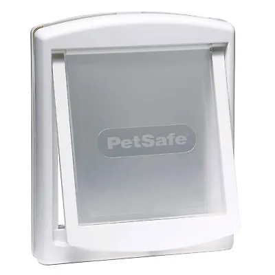 £12.89 • Buy PetSafe Staywell Original 2-Way Pet Door Dog & Cat Flap Small Medium Large