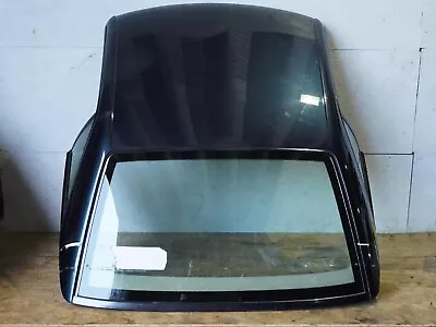 1995 - 2002 Mercedes Benz Sl Class R129 Hard Convertible Top Roof W Windscreen • $1259.99