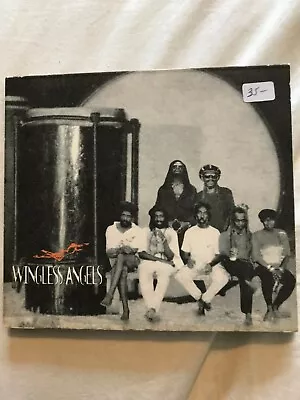£35 • Buy Wingless Angels By Wingless Angels (CD Digipack, 1997)  New/not Sealed.