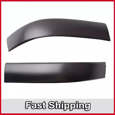 Upgraded Regular Cab Roof Molding Left & Right For 94-10 Mazda B4000 B300 B2300 • $49.42