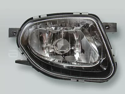 TYC Fog Light Driving Lamp Assy With Bulb RIGHT Fits 2006 MB E-class W211 • $69.90