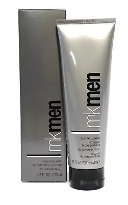 Mary Kay~mk Men Daily Facial Wash~cleanser~nib~full Size! • $16.95