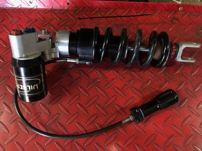 Suzuki GSXR 1000 2005 2006 Rear Shock Absorber GSXR 1000 K5 K6 • $1150