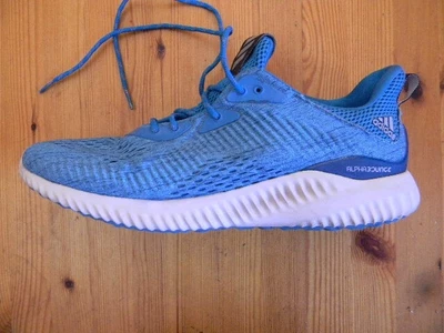 $25 • Buy Adidas Alphabounce Running Shoes Men Size Us 12 Good Condition