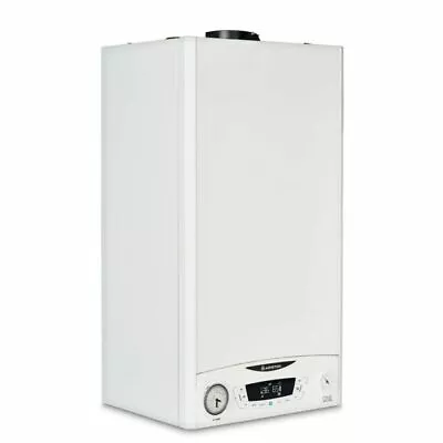 £700 • Buy Ariston E-Combi One 30KW Gas Boiler - White (3301132)- Includes LPG Kit