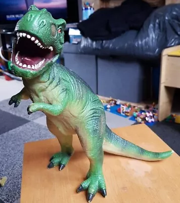 Big T-Rex Dinosuar • £2.99