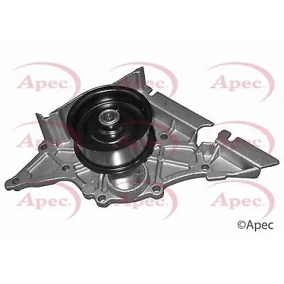 £43.85 • Buy APEC AWP1014 Engine Cooling Water Pump Fits Audi R8 4.2 FSI Quattro 2007-2015