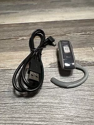 Motorola Universal Bluetooth Headset H550 • $14.99