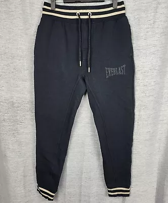 Everlast X Cultcha Kings Size M Track Sweatpants Mens Tracksuit Elastic Ankle • $36.95