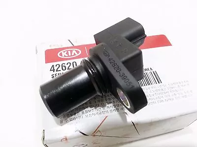 OEM Genuine Parts Hyundai Kia Input Auto Transmission Speed Sensor #42620-39051 • $30.60
