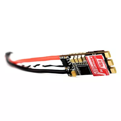 45A Blheli_32 2-5S Brushless ESC For RC Racing Drone UAV Quadcopter Multicopter • $52.96