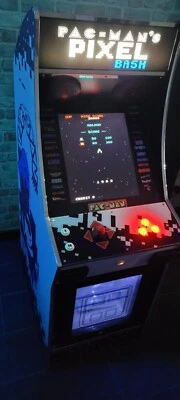 £595 • Buy New Arcade Classics Machine  & 60 Games - Mega Games Room Machine & Great Value
