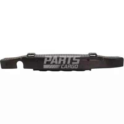 Bumper Impact Absorber Front Fits Volkswagen Beetle 2012-16 5C5807248 VW1070120 • $167.59